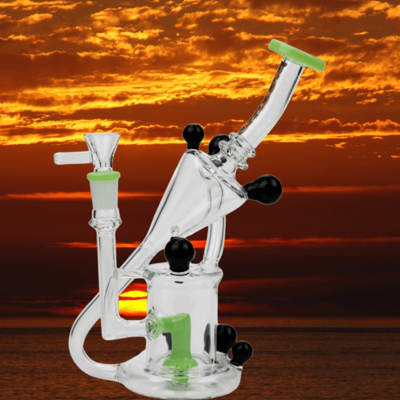 Preemo Glass Bauble Recycler