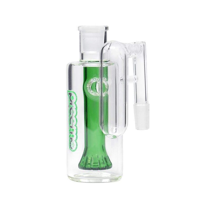 Preemo Showerhead Ash Catcher