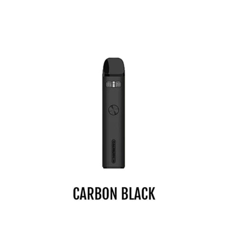 Uwell Caliburn G2 Kit|Carbon Black|Cobalt Green|Gradient|Pyrrole Scarlet|Ultramarine Blue|Gradient Blue|Shading Grey