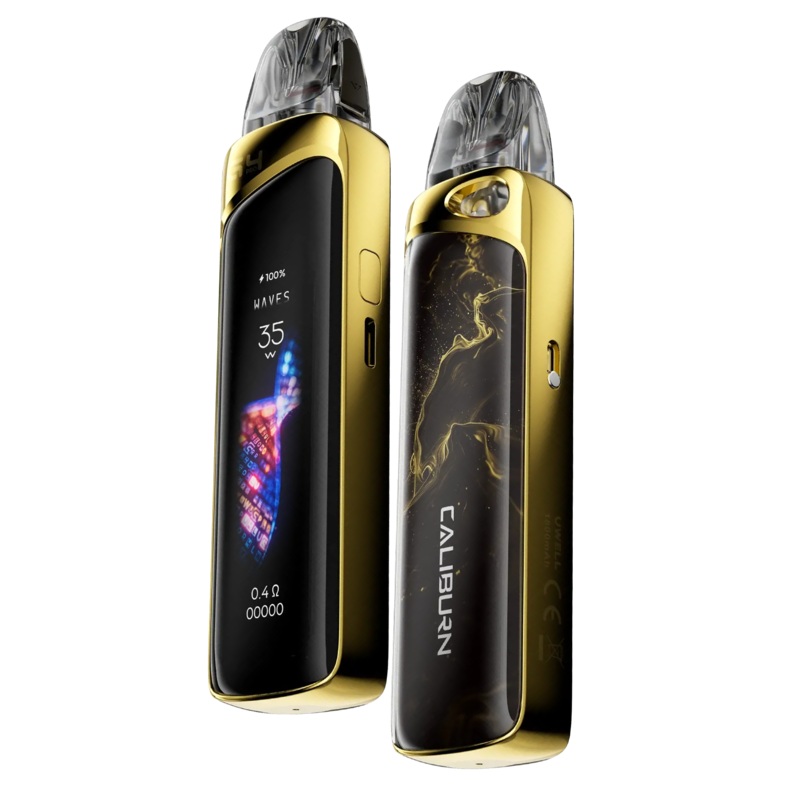UWELL CALIBURN G4 PRO 35W POD KIT