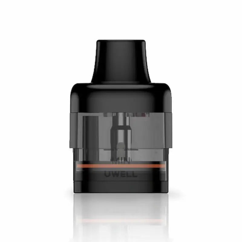 UWELL TYPHOS REPLACEMENT PODS (2 PACK)
