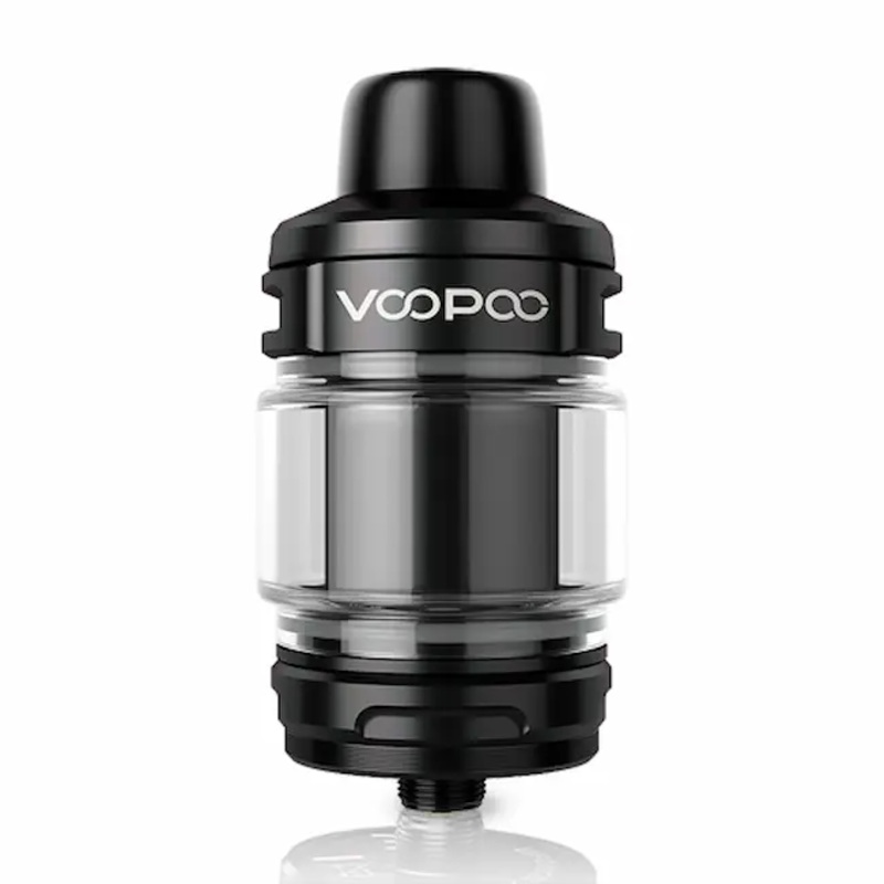 VOOPOO UFORCE-X TANK|Black