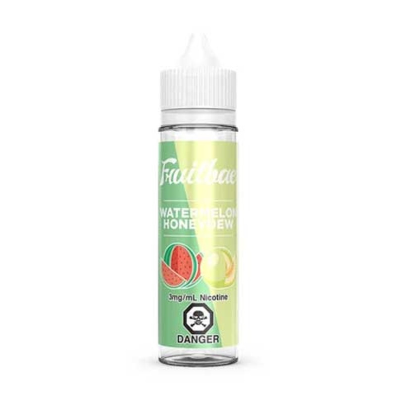 Watermelon Honeydew E-Juice|60ml|3mg|6mg