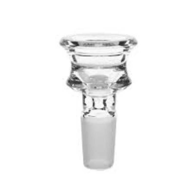 Clear Funnel Bowl-14mm