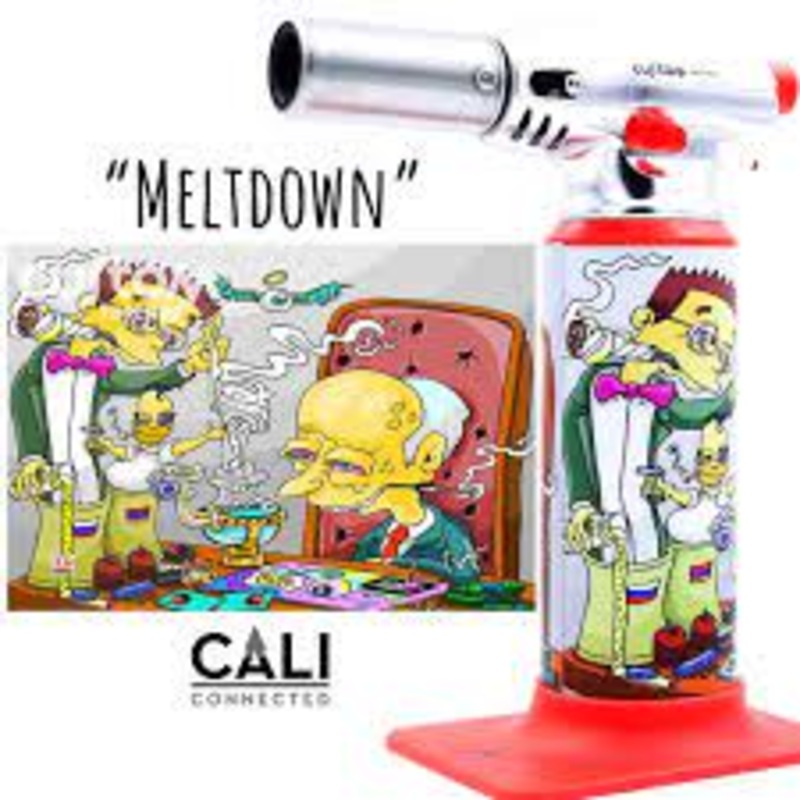 Dunkees Limited Edition Dab Torch