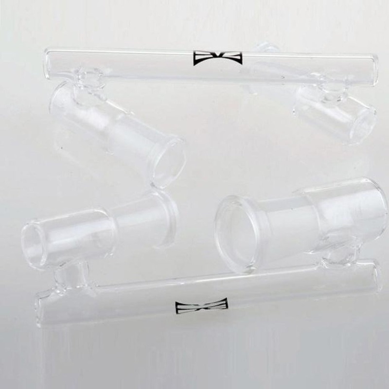 Evolution Glass Reclaimer|Female 14mm|Female 19mm|Male 19mm