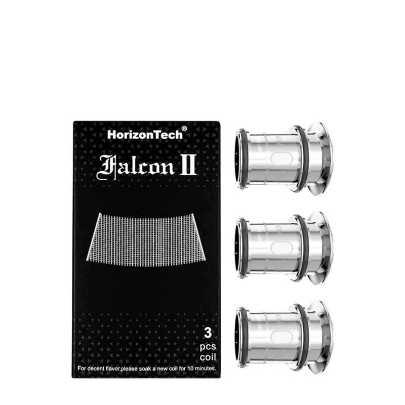 Falcon II Sector Coils (3pck)