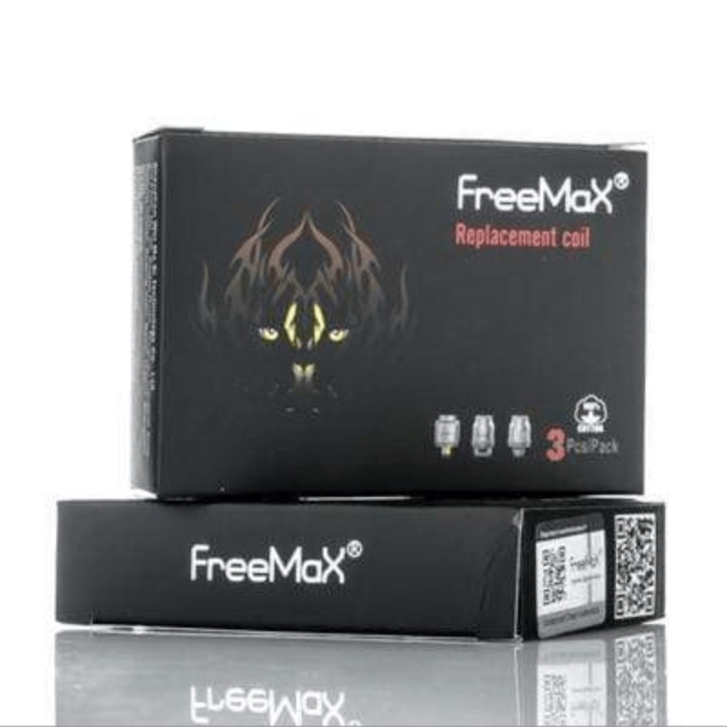 Freemax Mesh Pro Coils-3/pkg|Double-0.2 ohm|Single-0.15 ohm|Triple-0.15 ohm|3/pkg