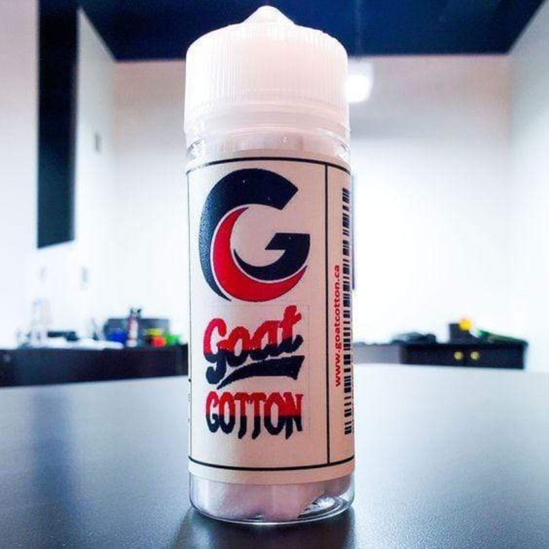G.O.A.T Cotton
