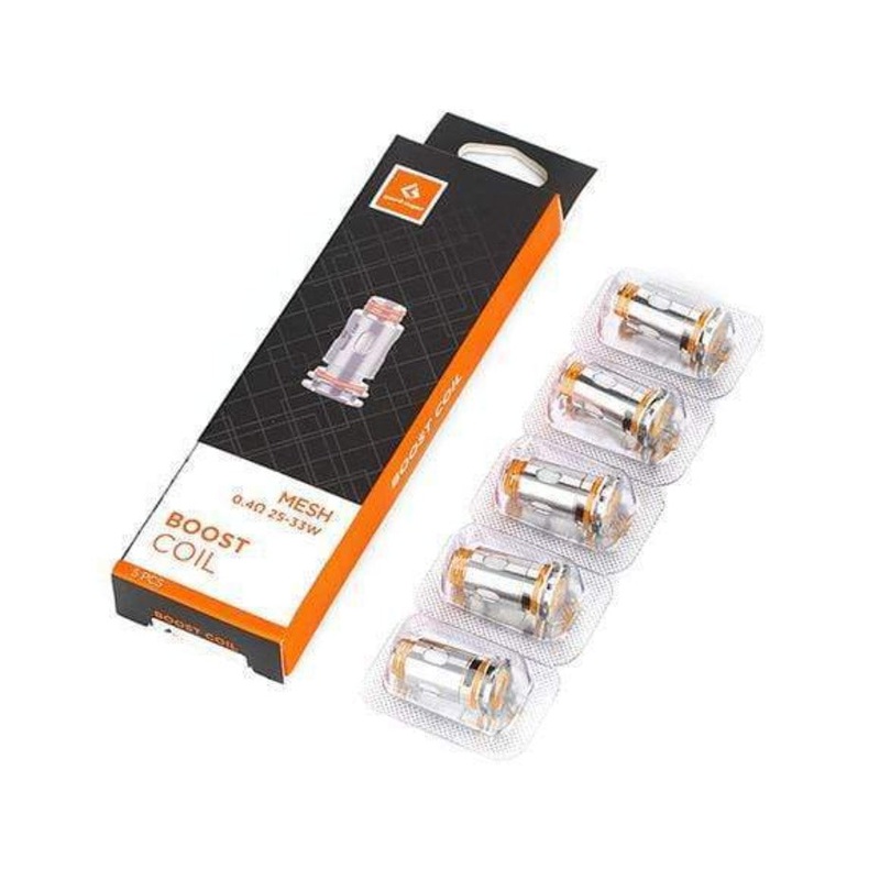Geekvape Aegis Boost Replacement Coil