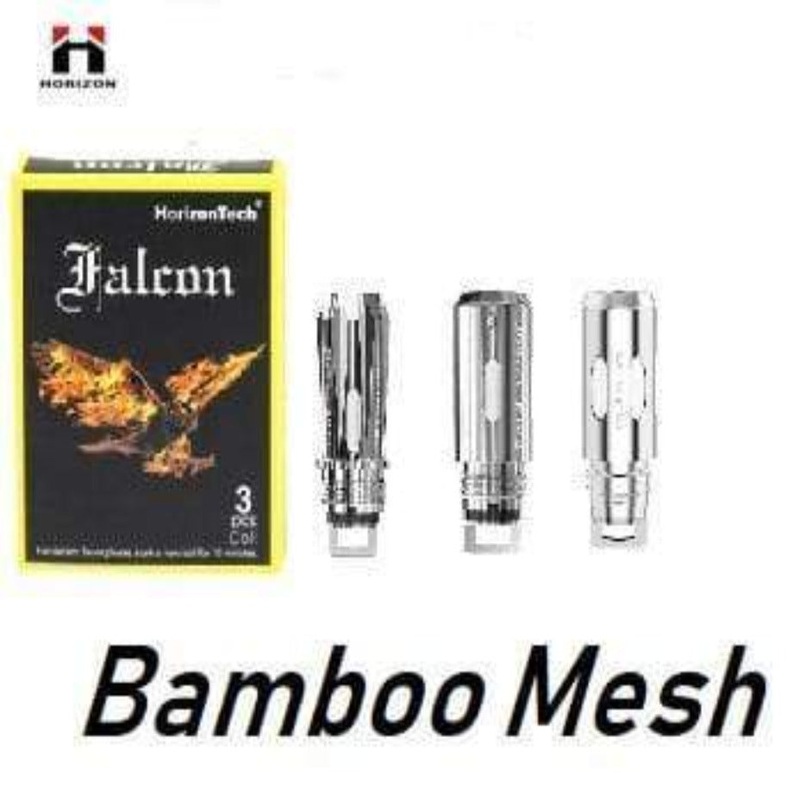 HorizonTech Falcon King Mesh Coils