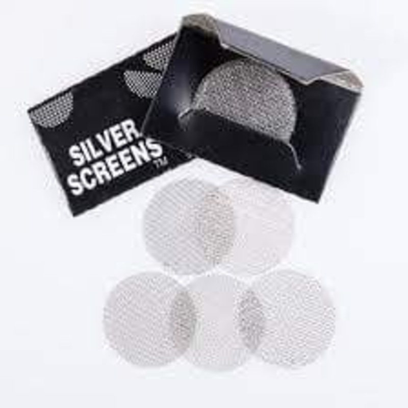 Pipe Screens