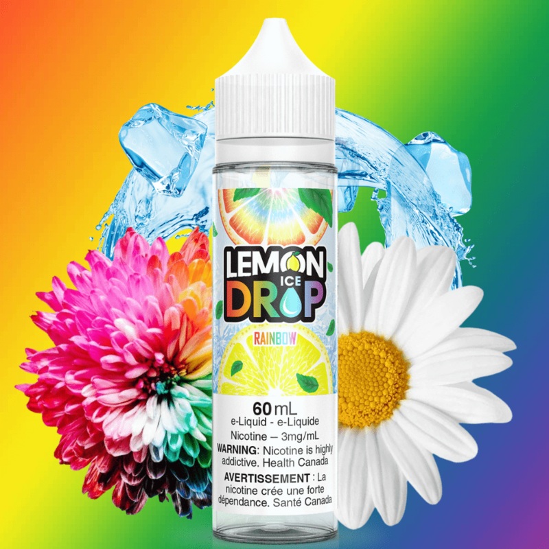 Punch Ice By Lemon Drop E-Liquid
