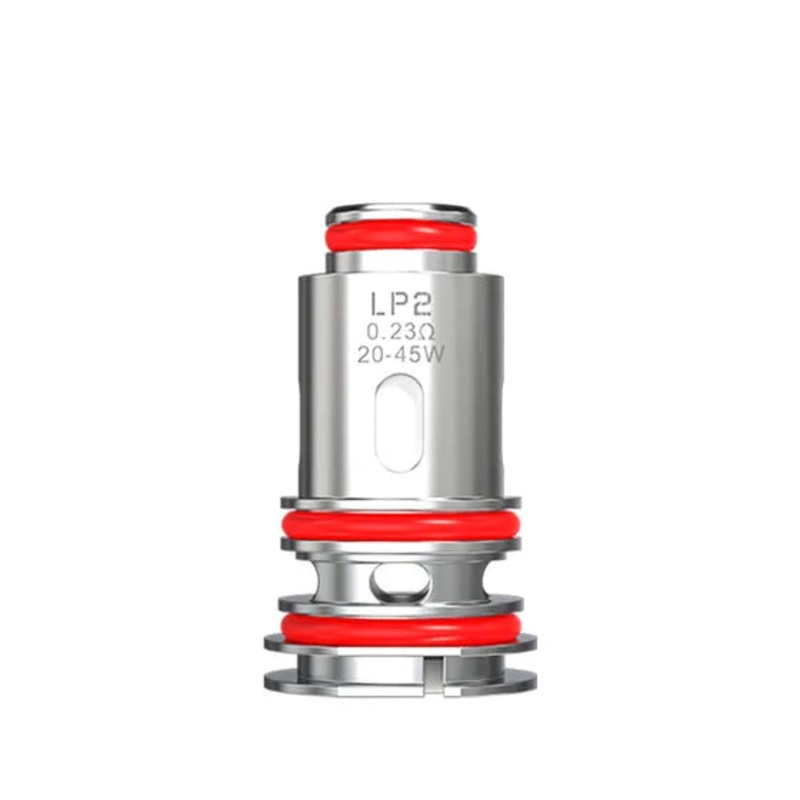 Smok LP2 Meshed Coil 5/PK|Smok LP2 Meshed 0.23ohm Coil 5/PK
