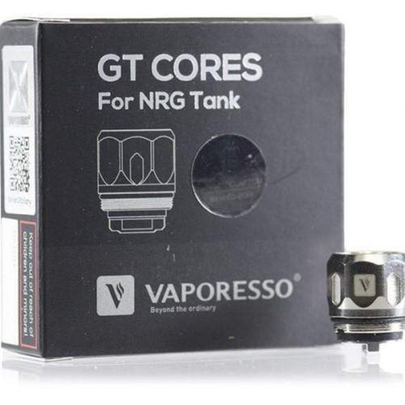 Vaporesso NRG Replacement Coils 3/pack