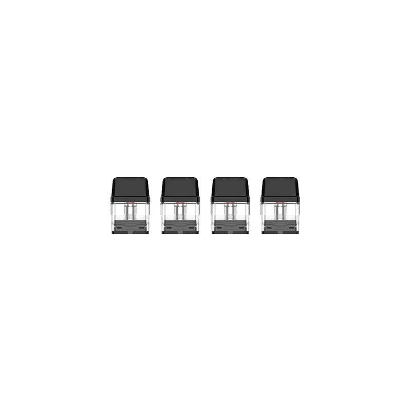 Vaporesso XROS Pod 4/Pack|0.4 ohm COREX 2.0 3ml|0.4 ohm Xros Pro 3ml|0.6 ohm COREX 2.0 3ml|0.8 ohm COREX 2.0 3ml