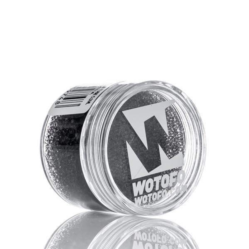 Wotofo Unity RTA replacement Glass