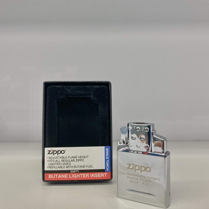 Zippo Butane Lighter Insert