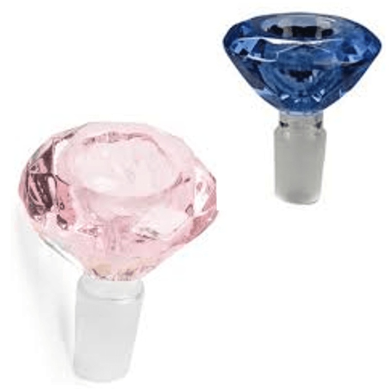 Gear 14/20 Diamond Bling Pull-Out Bowl