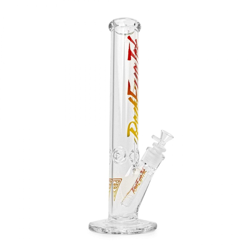 Red Eye Tek Synth 7mm Straight Tube 15