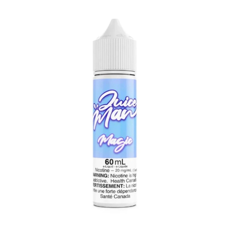 Top Daawg E-liquid – 60mL SALTS
