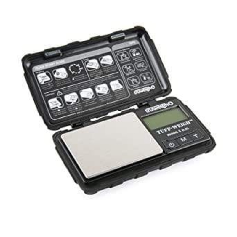 Truweigh TUFFWEIGH 1000g Digital Scale