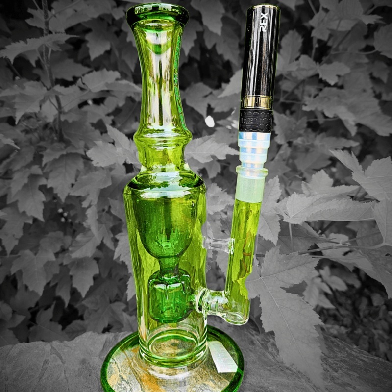 Yocan Rex Portable E-Nail Vaporizer