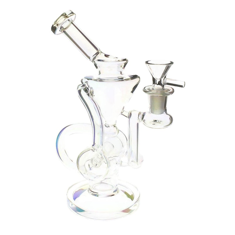 Holographic Rainbow Recycler by Plain Jane