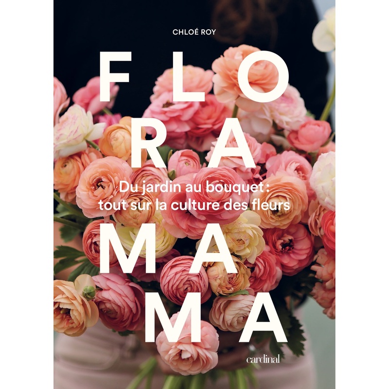Livre Floramama – copie signe!