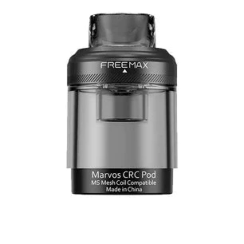 Marvos Empty Replacement Pod Pack (1/pk)