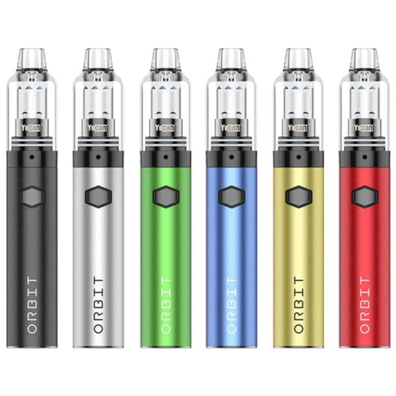 Yocan Orbit Concentrate Vaporizer