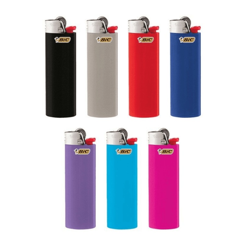 Bic Lighters