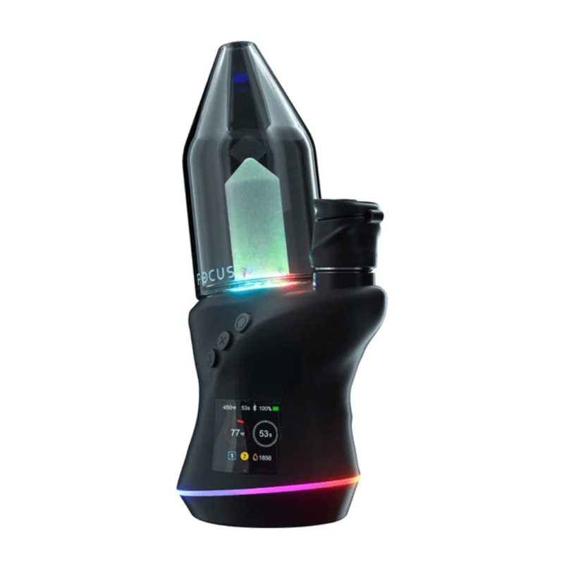 Focus V Carta 2 Electronic Dab Rig