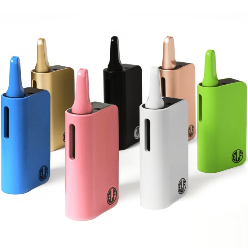 Honeystick Elf 510 Cartridge Battery