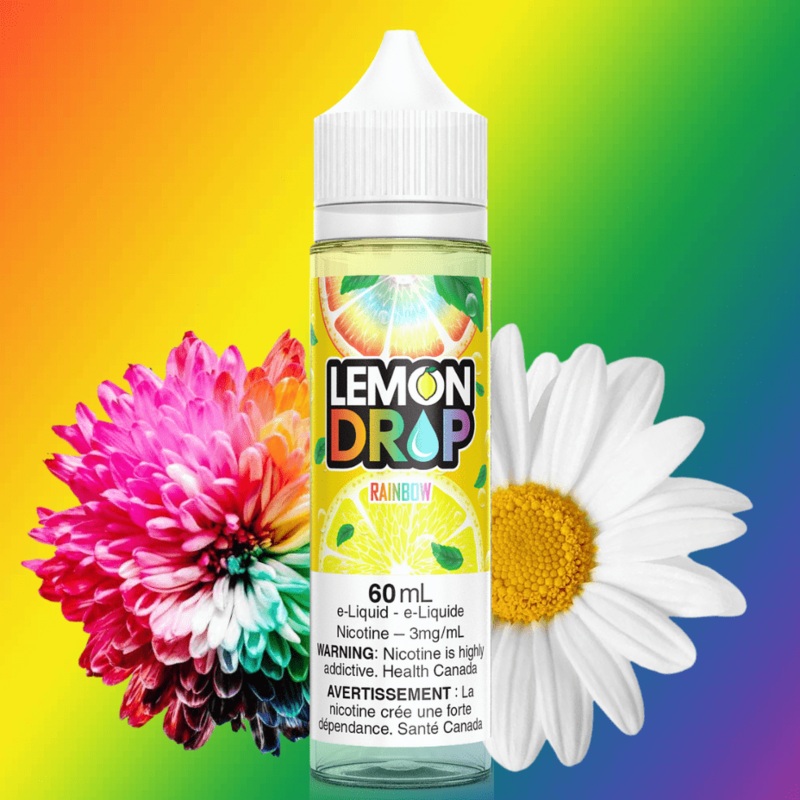 Punch by Lemon Drop E-Liquid|60ml|100ml|3mg|6mg