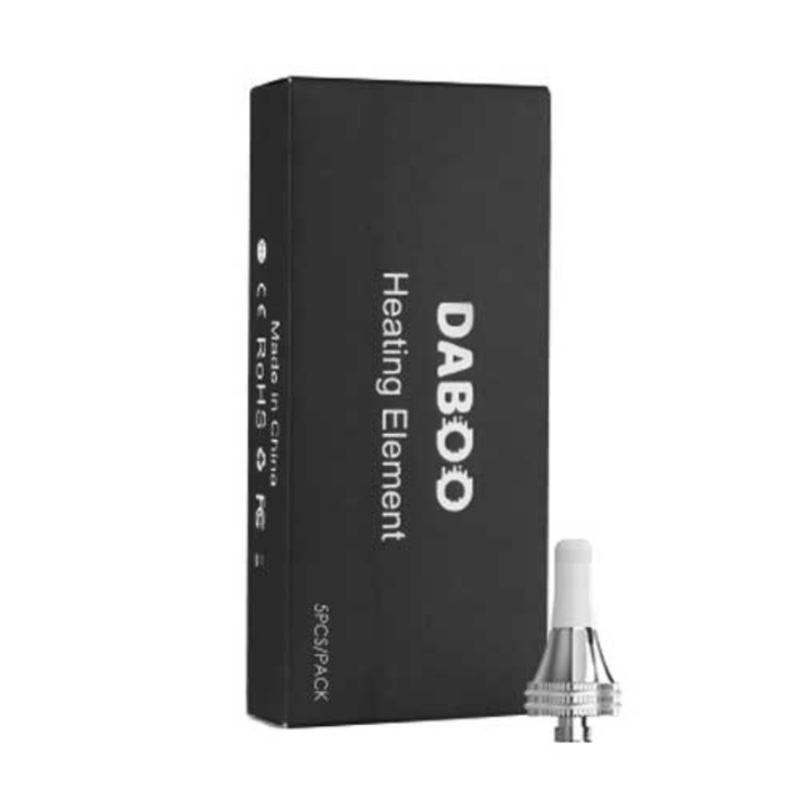 XMAX Daboo Individual Heating Coil