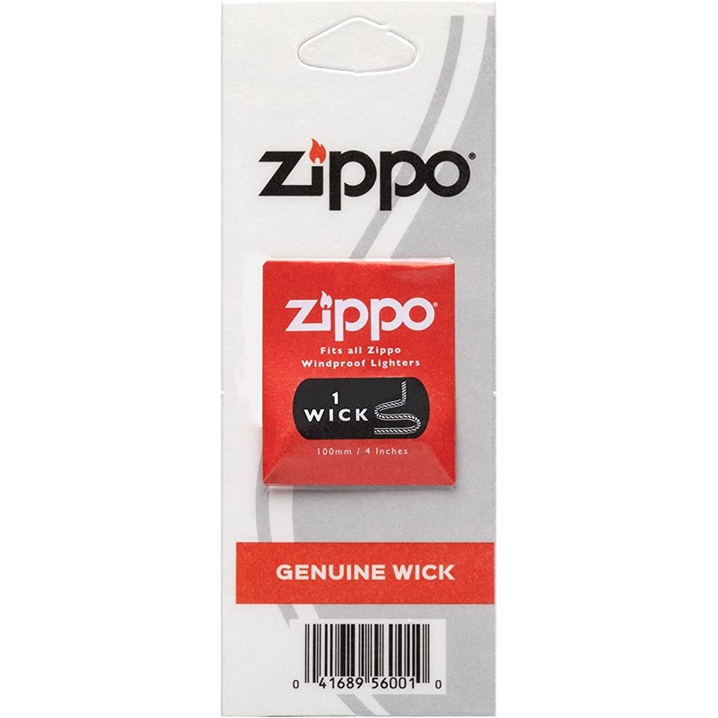 Zippo Wick Replacements