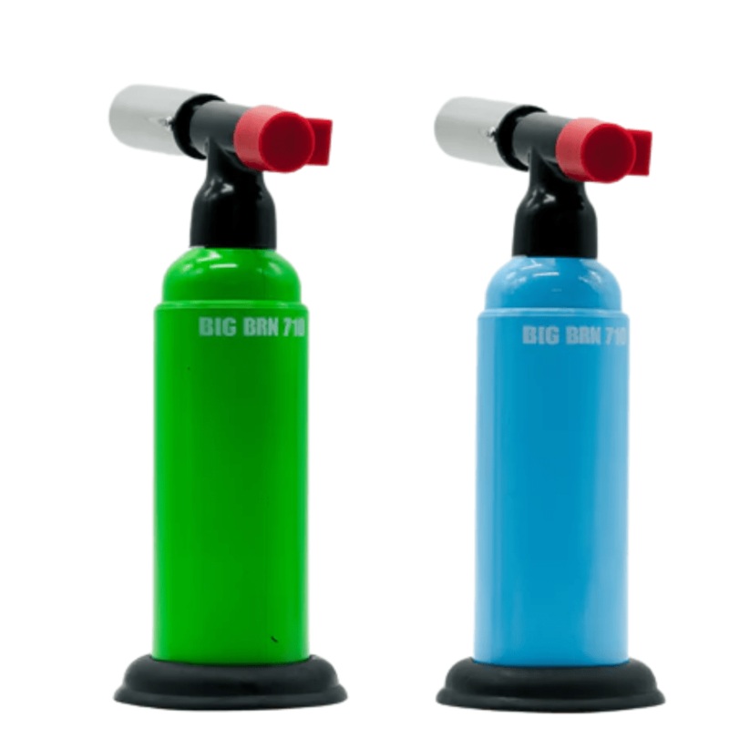 BrnTech Big Burn 710 Butane Torch