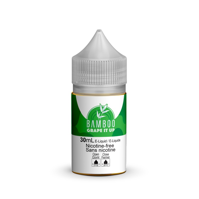 Grape It Up 30ml|0mg|3mg|6mg|12mg|18mg