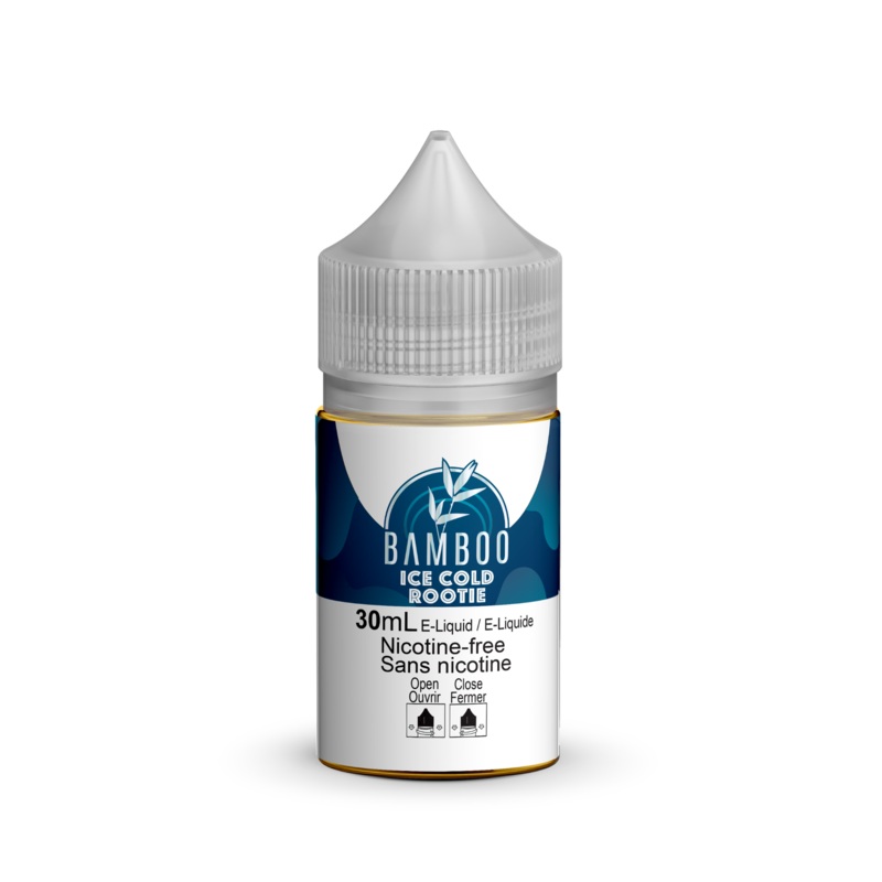 Ice Cold Rootie 30ml|0mg|3mg|6mg|12mg|18mg