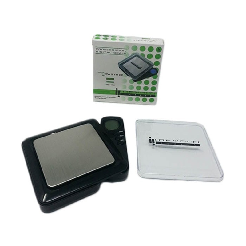 Infyniti Panther Digital Scale