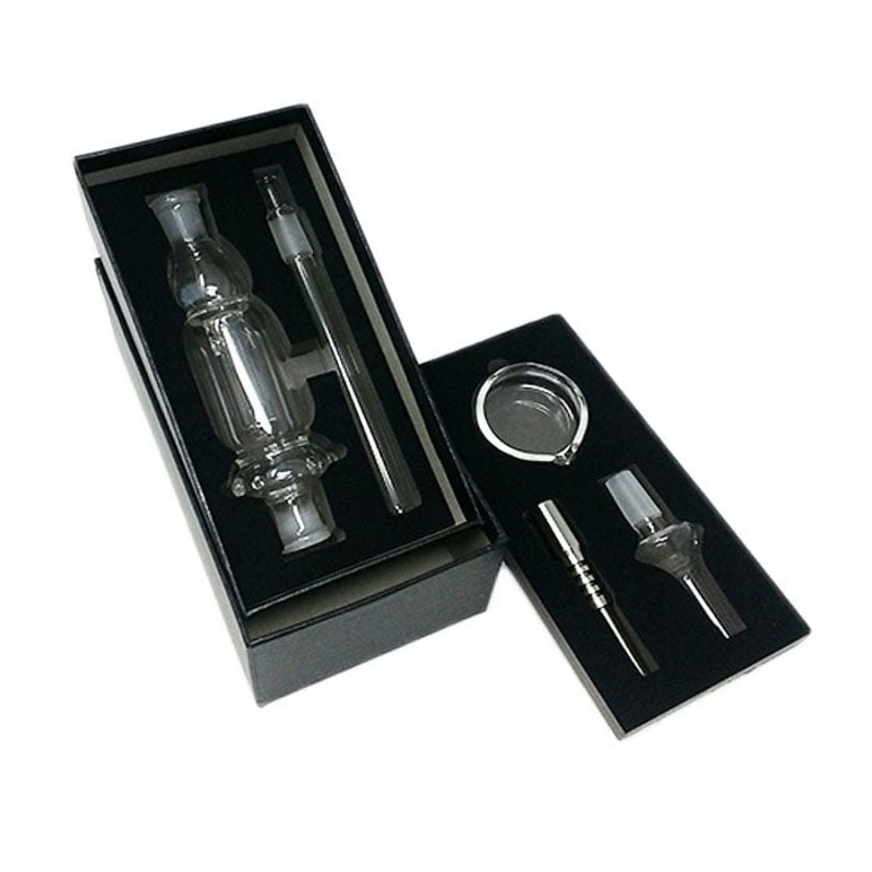 Retro Complete Nectar Collector Set