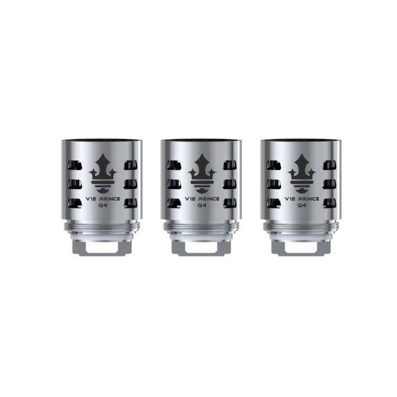 SMOK TFV12 Prince X6 Coil – 3 Pack