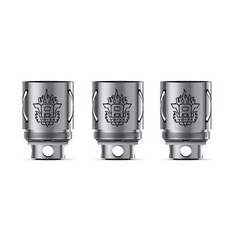 Smok TFV8 X4 Coil – 3 Pack