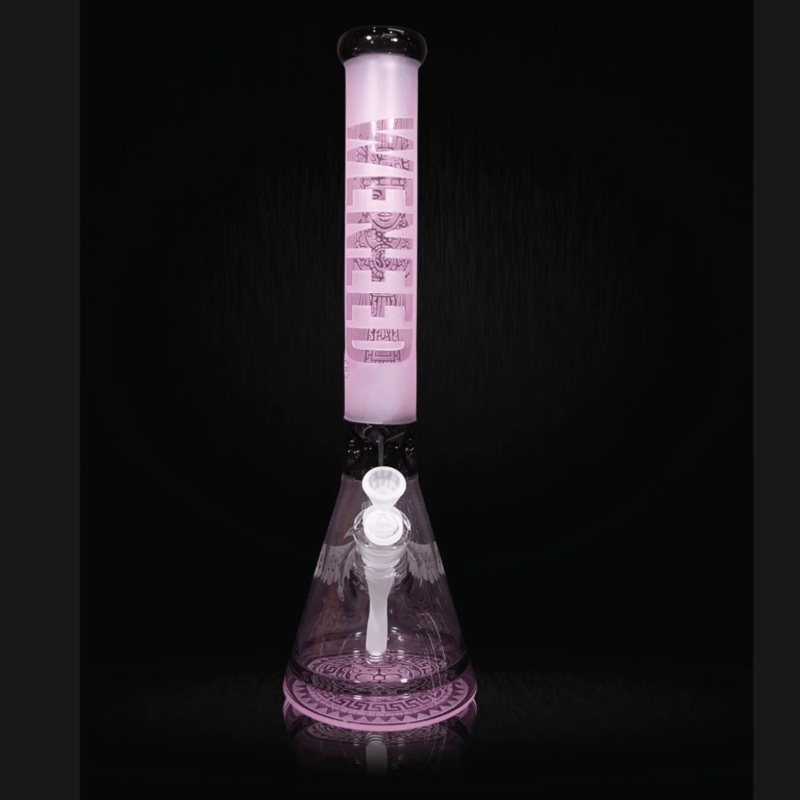 WENEED 7mm Mayan King Beaker-19