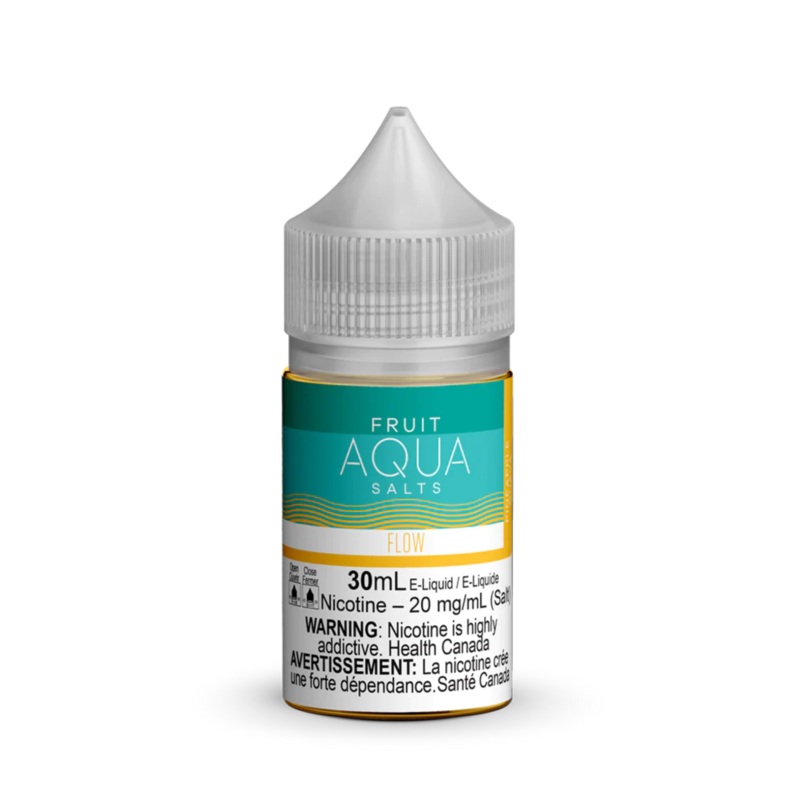Aqua Salt – Flow 30ml|20mg
