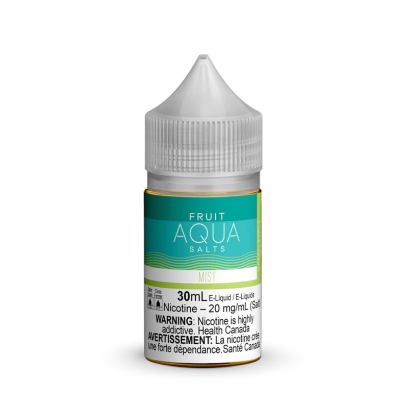 Aqua Salt – Mist 30ml|20mg