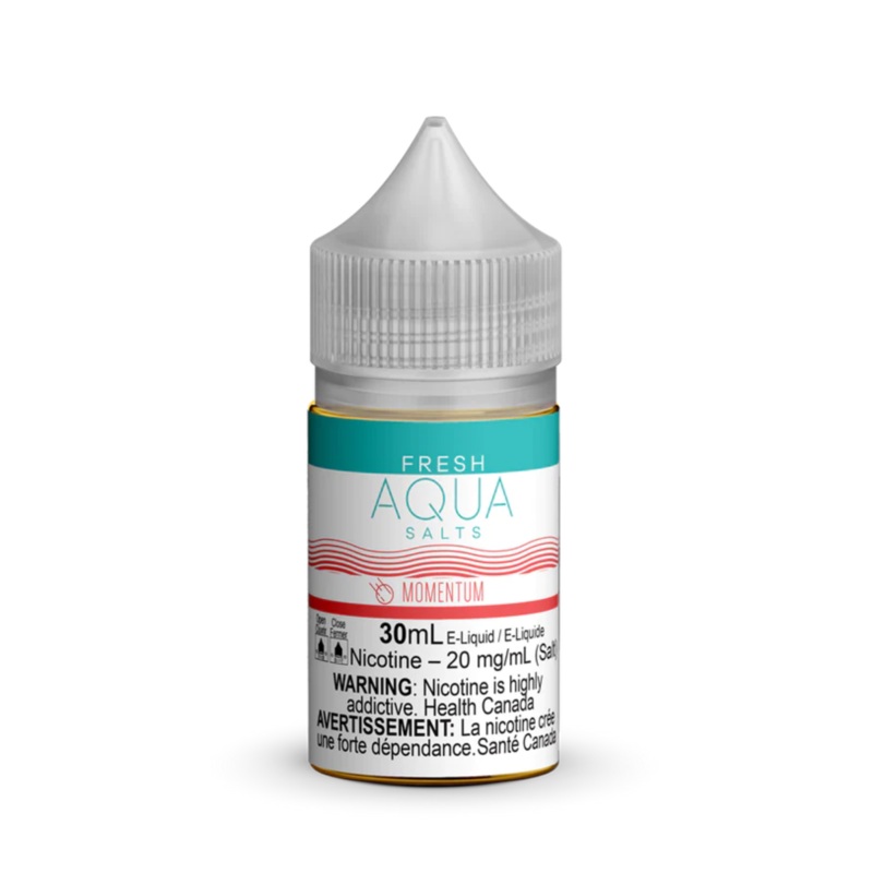 Aqua Salt – Momentum 30ml|20mg