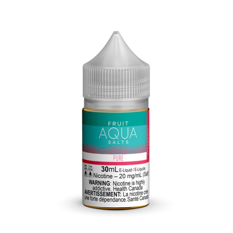 Aqua Salt – Pure 30ml|20mg