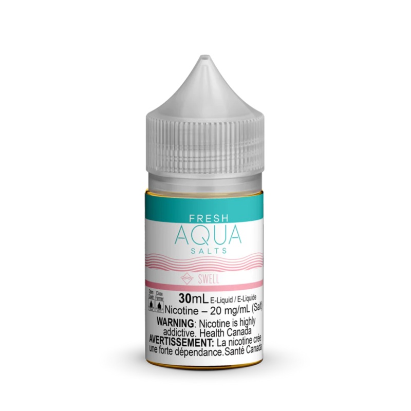 Aqua Salt – Swell 30ml|20mg